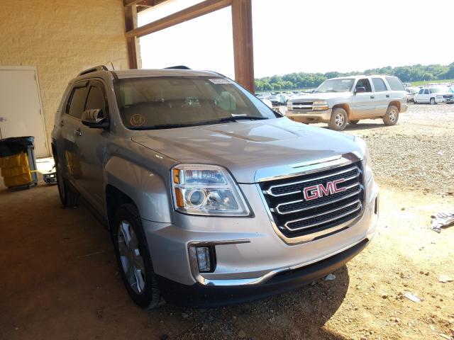 GMC TERRAIN SL 2016 2gkalpek1g6247905