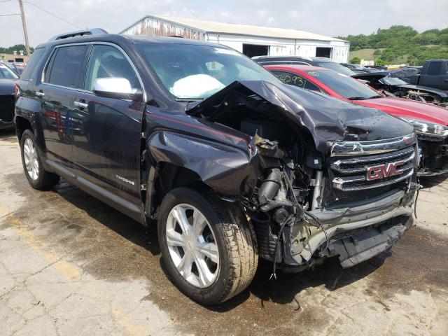 GMC TERRAIN SL 2016 2gkalpek1g6253896