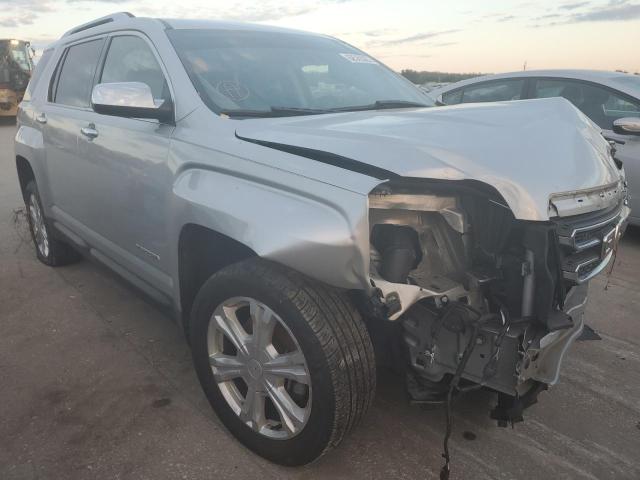 GMC TERRAIN SL 2016 2gkalpek1g6270732