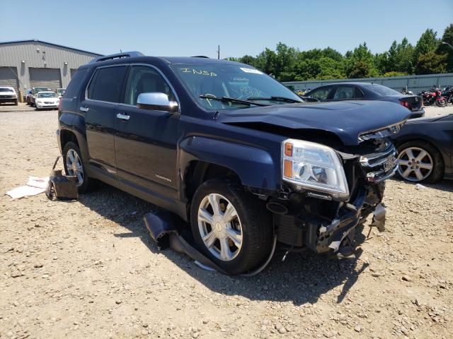 GMC TERRAIN SL 2016 2gkalpek1g6279849