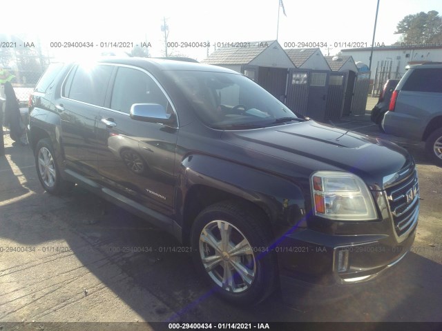 GMC TERRAIN 2016 2gkalpek1g6311733