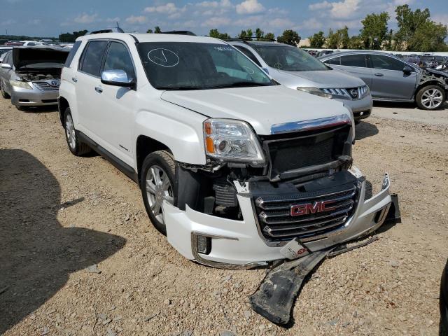 GMC TERRAIN SL 2016 2gkalpek1g6313692