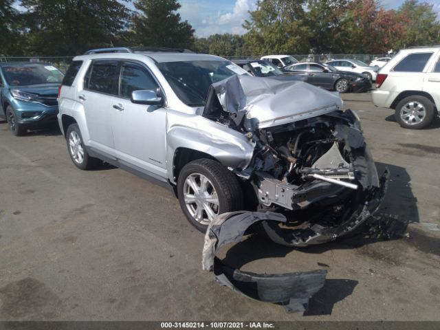 GMC TERRAIN 2016 2gkalpek1g6314695