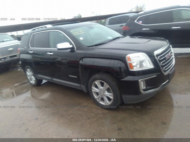 GMC TERRAIN 2016 2gkalpek1g6322201