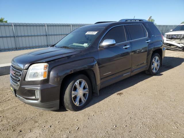 GMC TERRAIN SL 2016 2gkalpek1g6334378