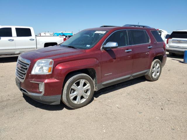 GMC TERRAIN SL 2016 2gkalpek1g6346336