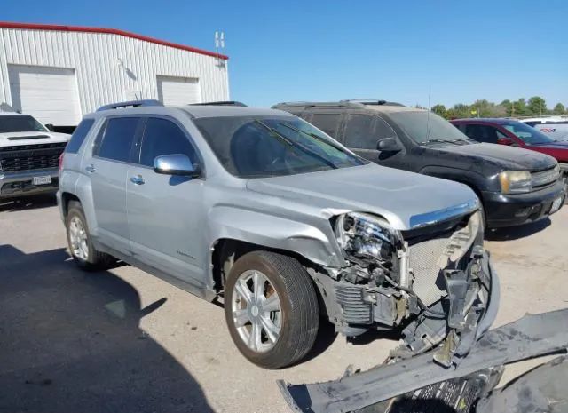 GMC TERRAIN 2017 2gkalpek1h6107709