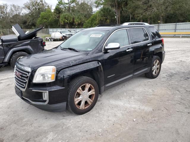 GMC TERRAIN 2017 2gkalpek1h6114160