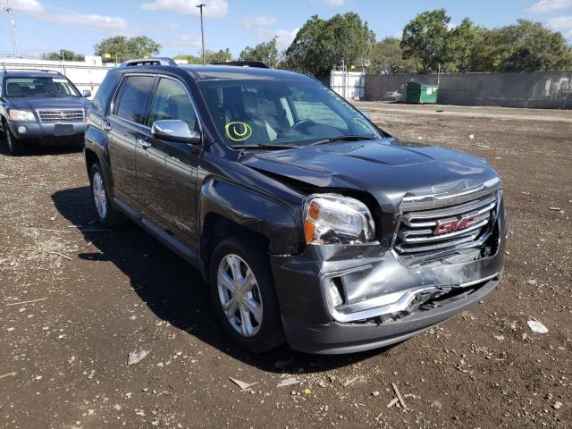 GMC TERRAIN SL 2017 2gkalpek1h6140273