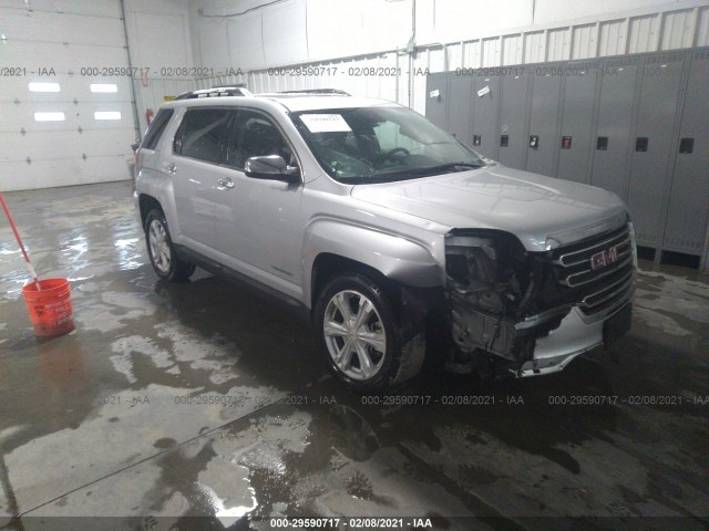 GMC TERRAIN 2017 2gkalpek1h6150124