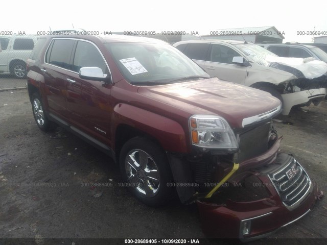 GMC TERRAIN 2017 2gkalpek1h6157607