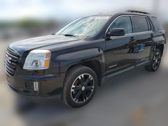 GMC TERRAIN 2017 2gkalpek1h6190395