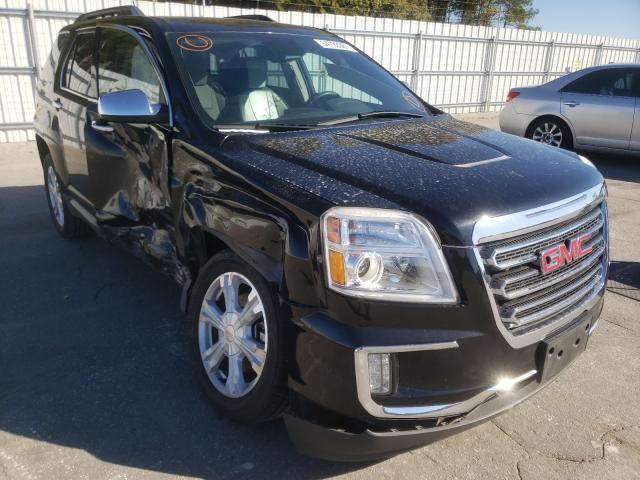 GMC TERRAIN SL 2017 2gkalpek1h6213464