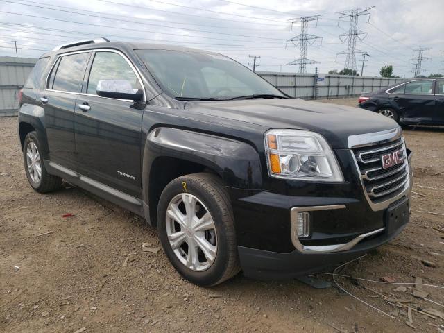 GMC TERRAIN SL 2017 2gkalpek1h6214551