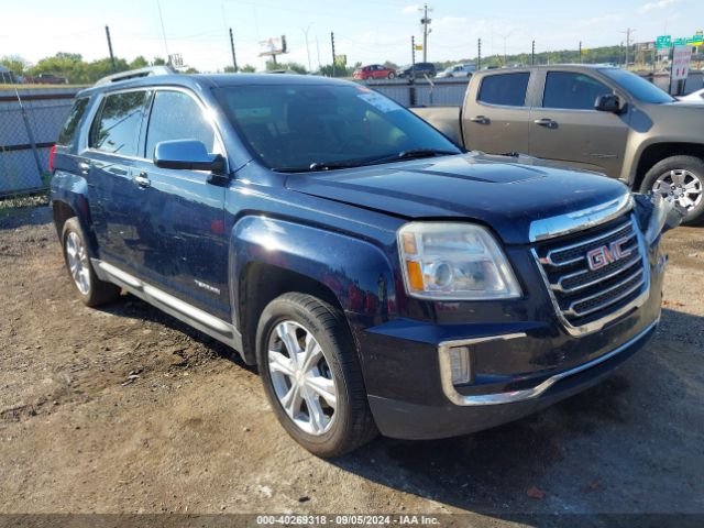 GMC TERRAIN 2017 2gkalpek1h6245105