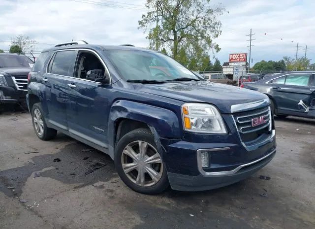 GMC TERRAIN 2017 2gkalpek1h6276077