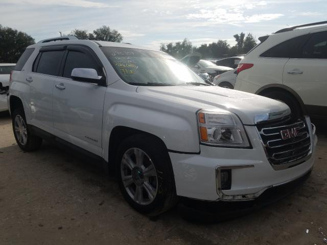 GMC TERRAIN SL 2017 2gkalpek1h6315489