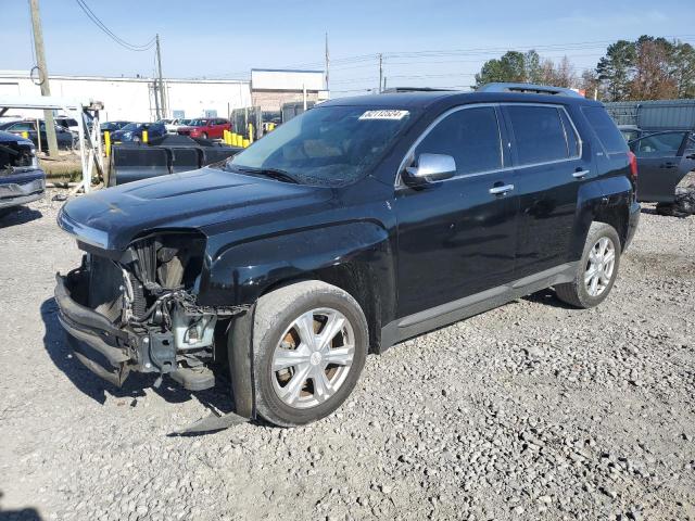 GMC TERRAIN SL 2017 2gkalpek1h6319249