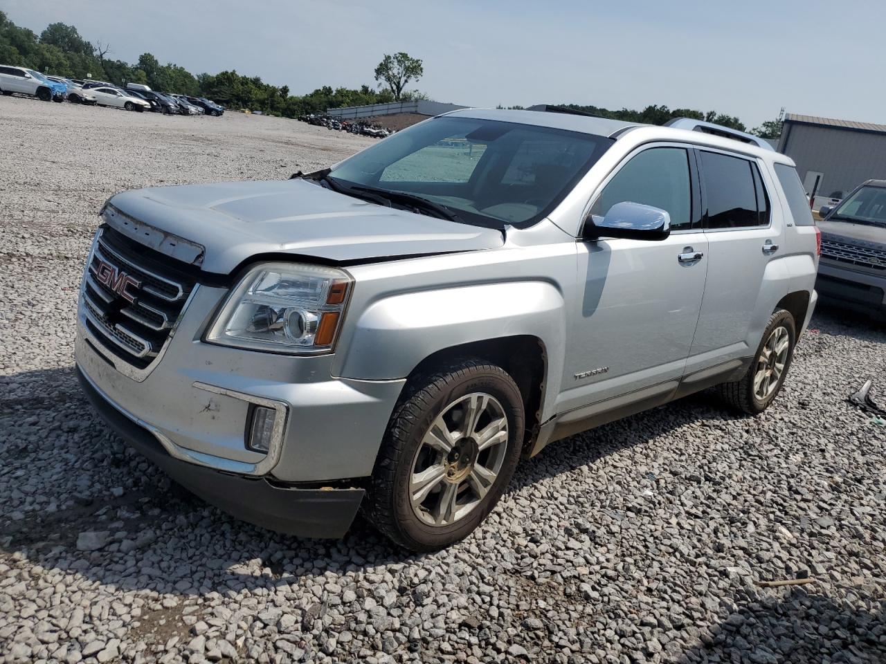 GMC TERRAIN 2017 2gkalpek1h6326993