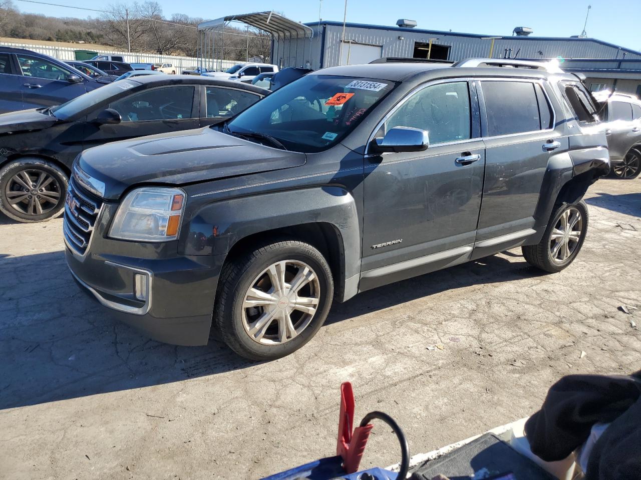 GMC TERRAIN 2017 2gkalpek1h6327092