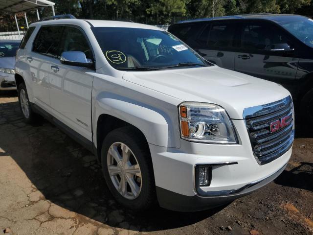 GMC TERRAIN SL 2017 2gkalpek1h6330784