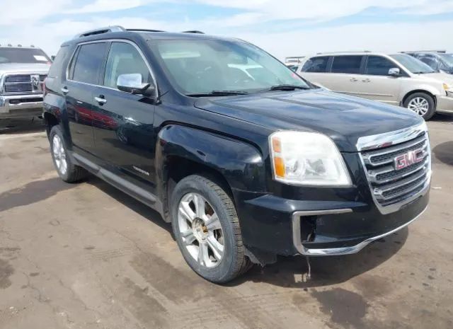 GMC TERRAIN 2016 2gkalpek2g6152138