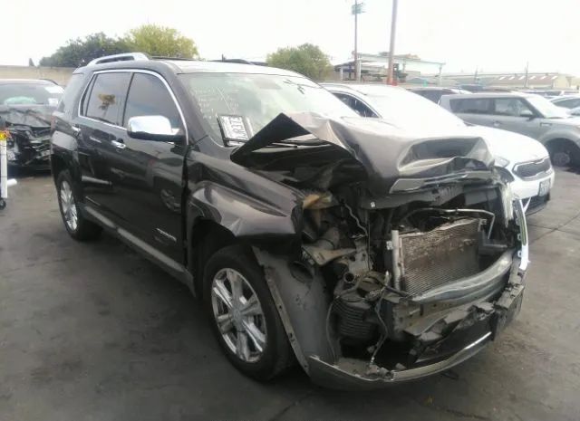 GMC TERRAIN 2016 2gkalpek2g6153824