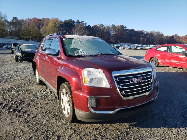 GMC TERRAIN SL 2016 2gkalpek2g6154116