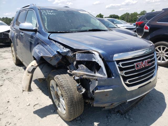 GMC TERRAIN SL 2016 2gkalpek2g6154178