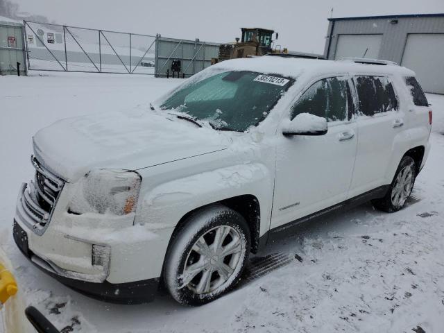 GMC TERRAIN SL 2016 2gkalpek2g6178982