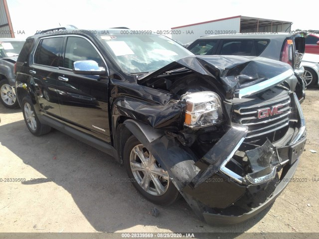 GMC TERRAIN 2016 2gkalpek2g6262784