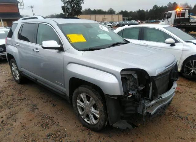 GMC TERRAIN 2016 2gkalpek2g6269797