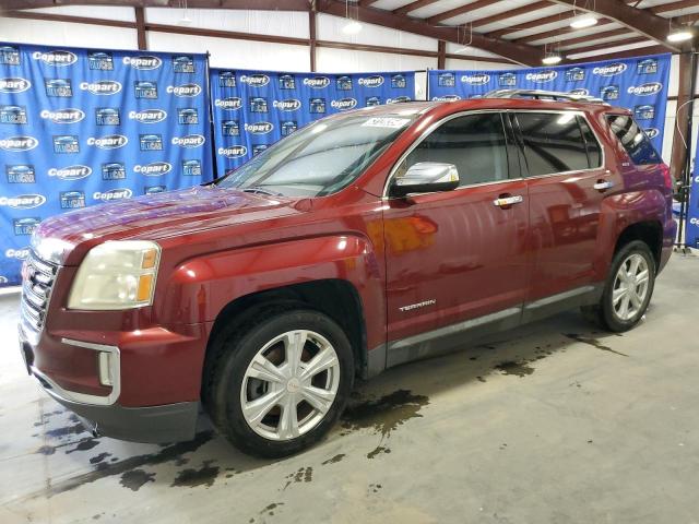 GMC TERRAIN SL 2016 2gkalpek2g6272280