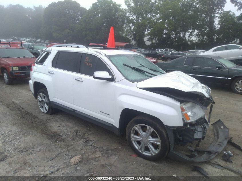 GMC TERRAIN 2016 2gkalpek2g6282923