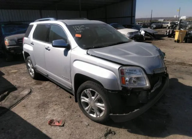 GMC TERRAIN 2016 2gkalpek2g6297311