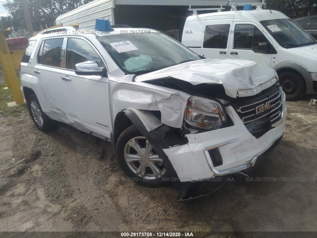 GMC TERRAIN 2016 2gkalpek2g6311434