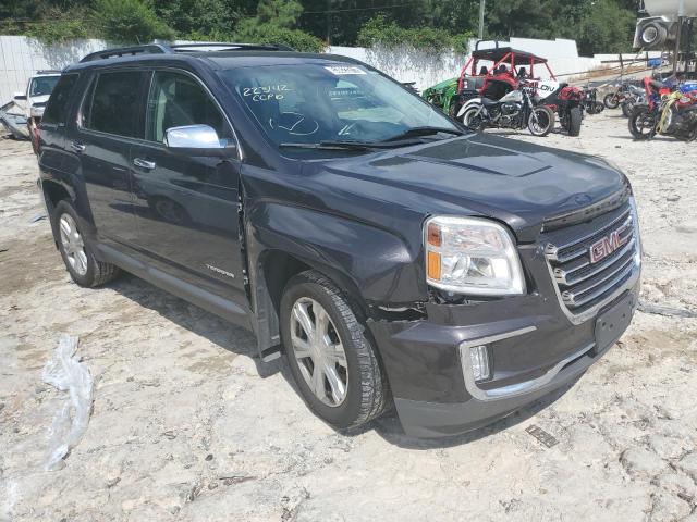 GMC TERRAIN SL 2016 2gkalpek2g6325589