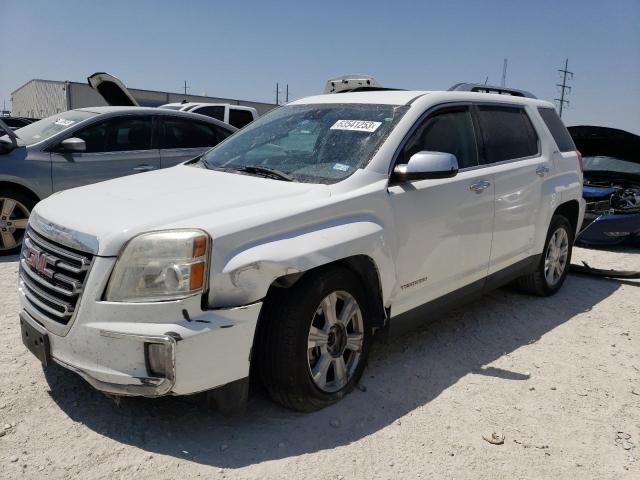 GMC TERRAIN SL 2016 2gkalpek2g6346538