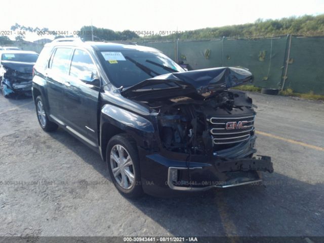 GMC TERRAIN 2017 2gkalpek2h6112563