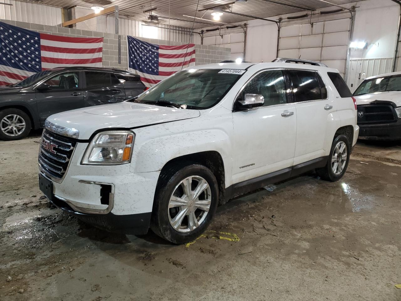 GMC TERRAIN 2017 2gkalpek2h6120436