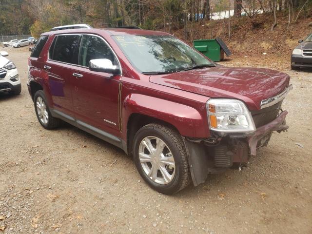 GMC TERRAIN SL 2017 2gkalpek2h6124213