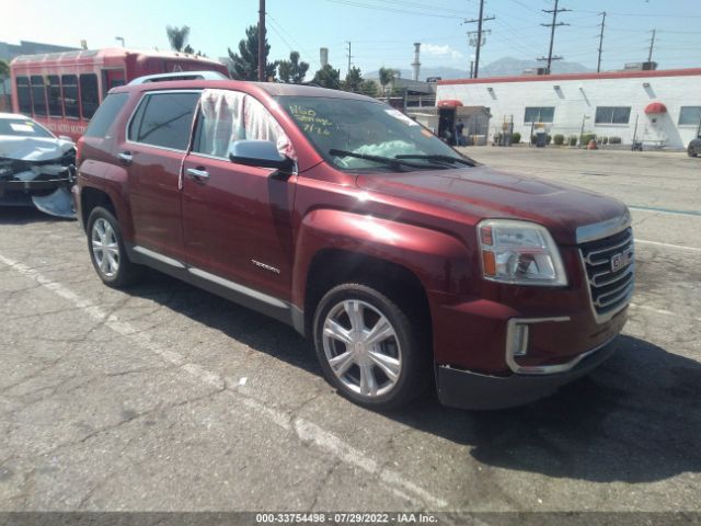 GMC TERRAIN 2017 2gkalpek2h6137401