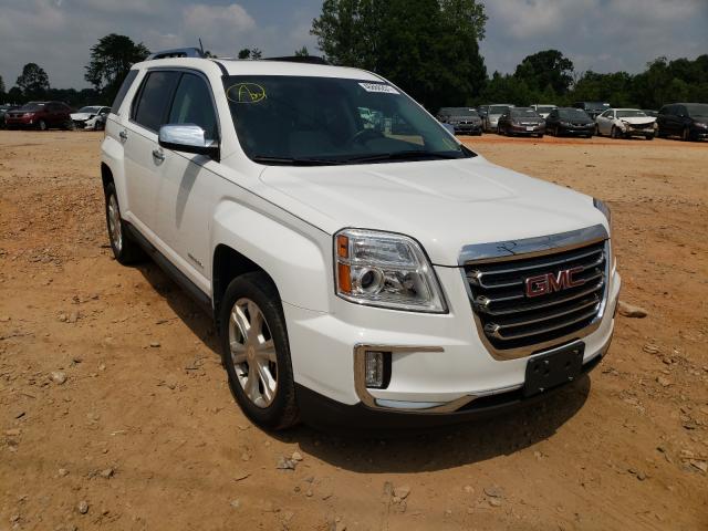 GMC TERRAIN SL 2017 2gkalpek2h6138936