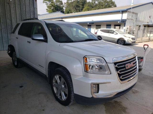 GMC TERRAIN SL 2017 2gkalpek2h6153646