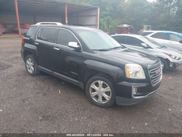 GMC TERRAIN 2017 2gkalpek2h6205535