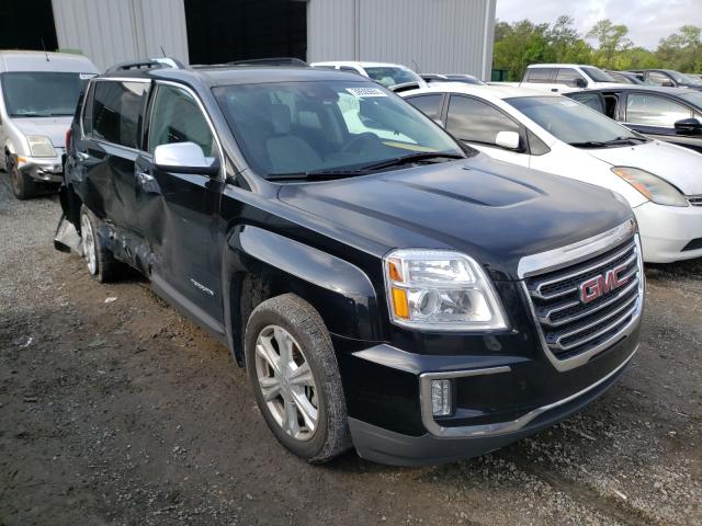 GMC TERRAIN SL 2017 2gkalpek2h6251687