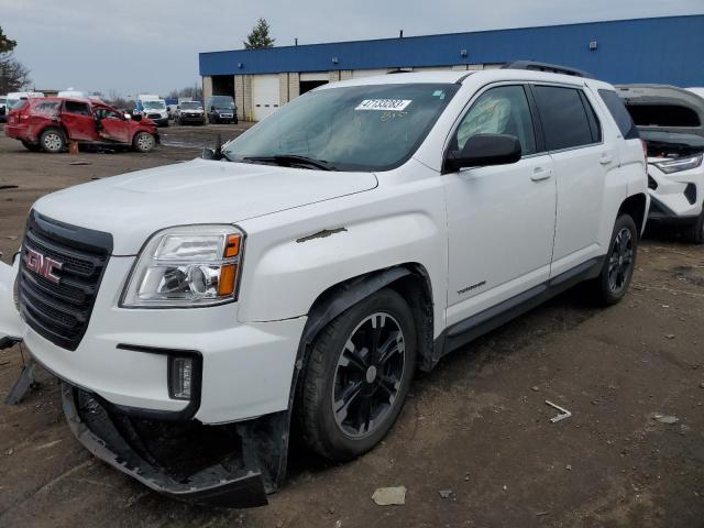 GMC TERRAIN SL 2017 2gkalpek2h6252130