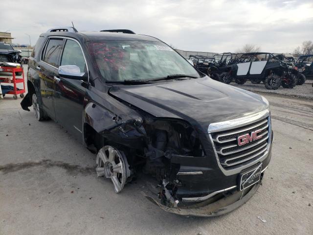 GMC TERRAIN SL 2017 2gkalpek2h6313895