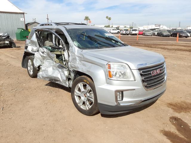 GMC TERRAIN SL 2017 2gkalpek2h6314187