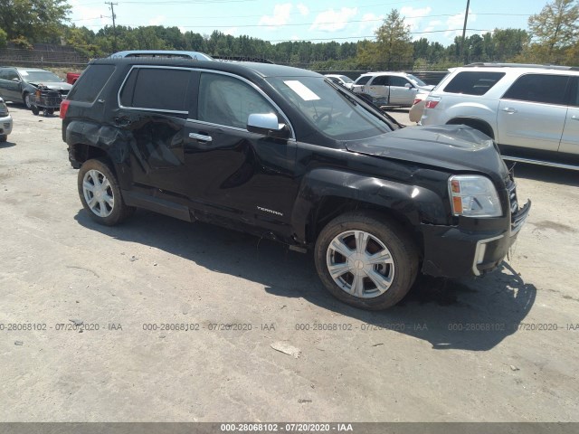 GMC TERRAIN 2017 2gkalpek2h6315937